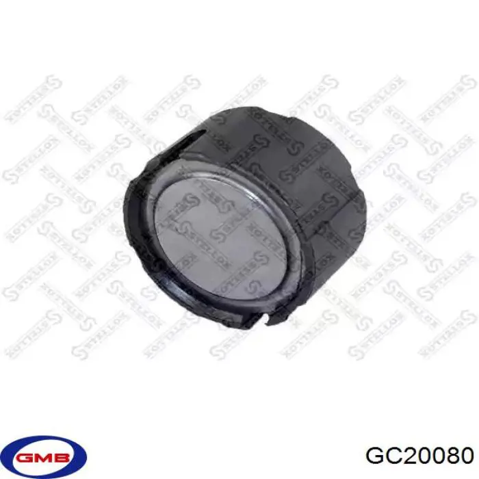 Вижимний підшипник GMB GC20080 ціна, від 8.52 USD