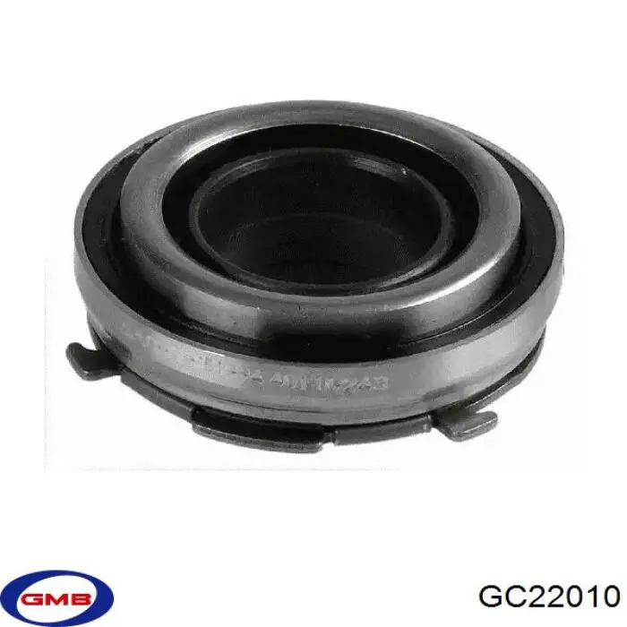 GC22010 GMB Підшипник ковзання зчеплення