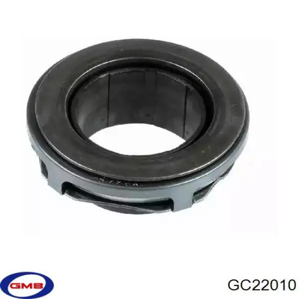 Вижимний підшипник GMB GC22010 ціна, від 11.58 USD