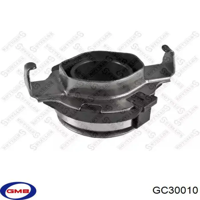 Купити GC30010 GMB Підшипник включення зчеплення