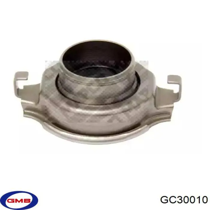 Вижимний підшипник GMB GC30010 ціна, від 16.88 USD