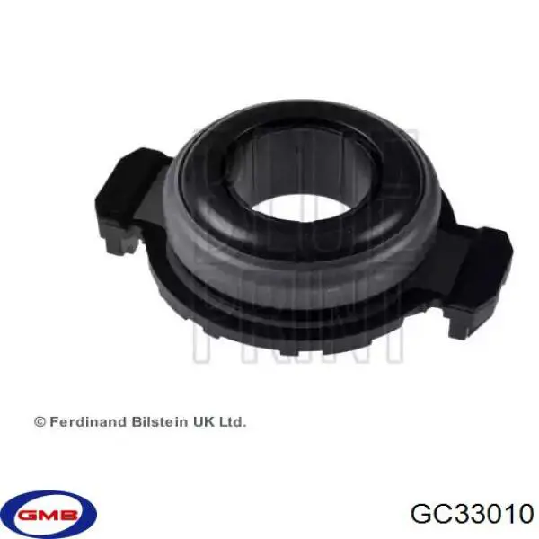 GC33010 GMB Підшипник ковзання зчеплення