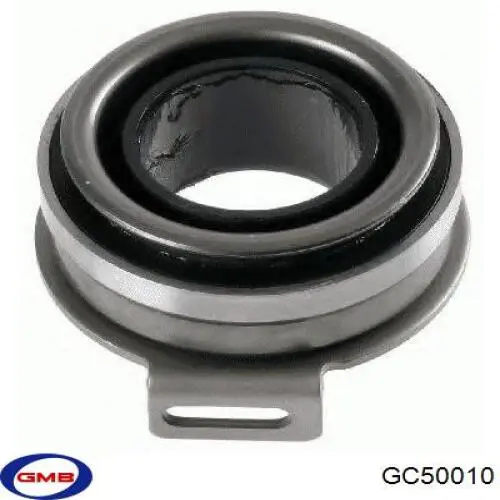 Купити GC50010 GMB Підшипник включення зчеплення