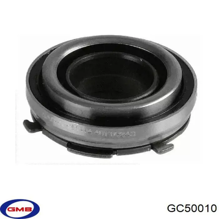 Підшипник вижимний зчеплення GMB GC50010
