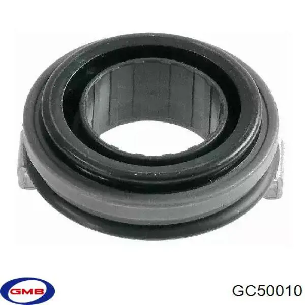 GC50010 GMB Підшипник ковзання зчеплення