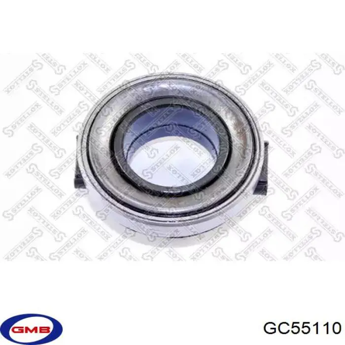 Купити GC55110 GMB Підшипник включення зчеплення