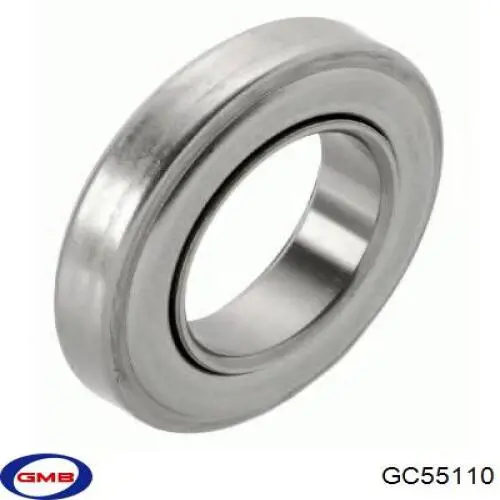 GC55110 GMB Підшипник ковзання зчеплення