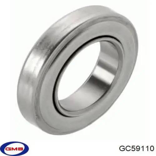 Вижимний підшипник GC59110 GMB