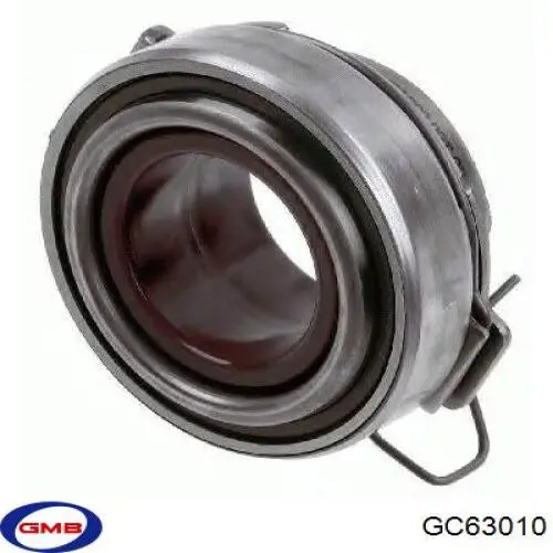GC63010 GMB Підшипник ковзання зчеплення