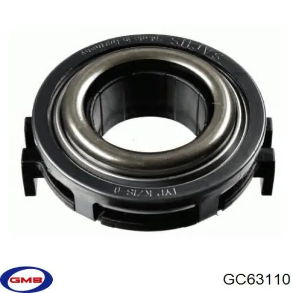 GC63110 GMB Підшипник ковзання зчеплення
