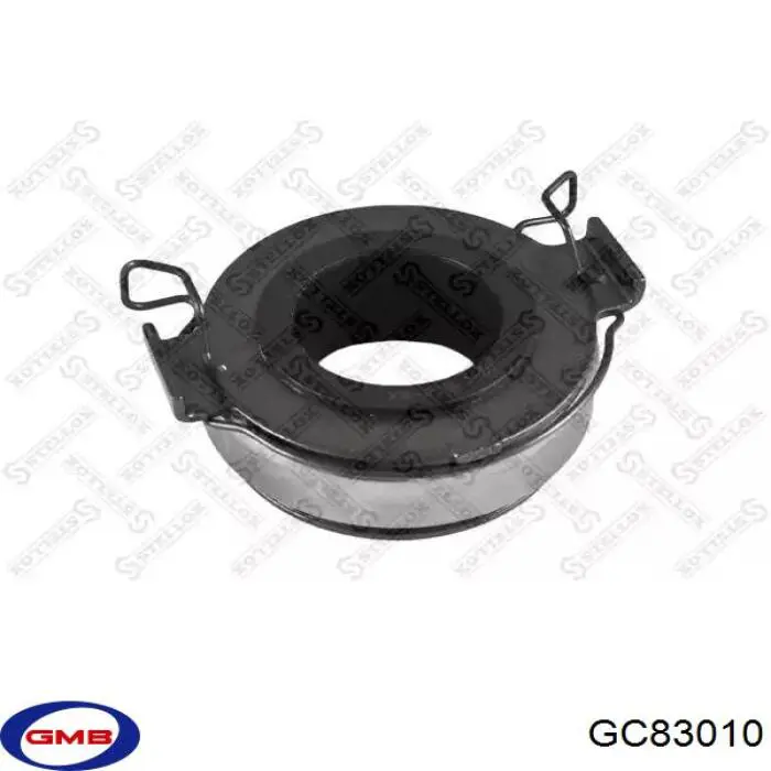 Вижимний підшипник GC83010 GMB