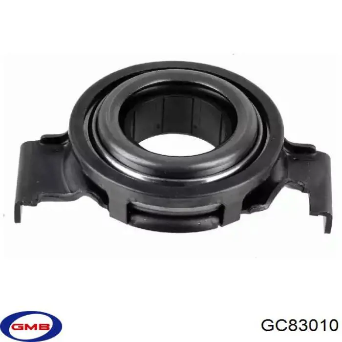 GC83010 GMB Підшипник ковзання зчеплення
