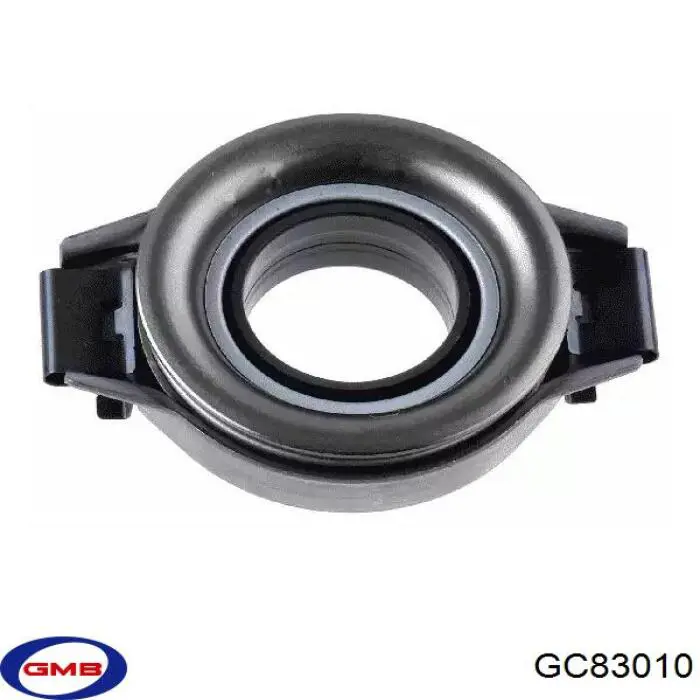 Вижимний підшипник GMB GC83010 ціна, від 13.75 USD