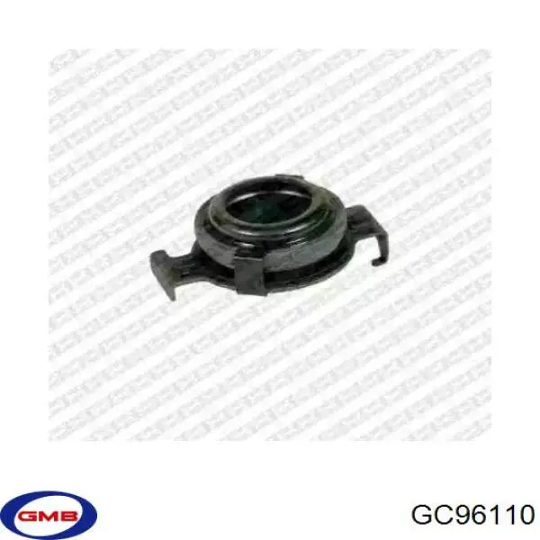 Вижимний підшипник GC96110 GMB