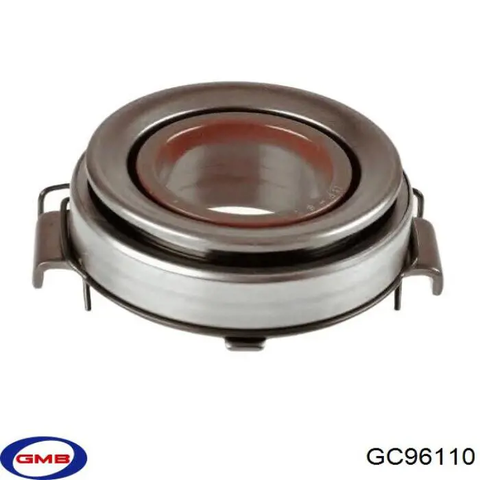 Вижимний підшипник GMB GC96110 ціна, від 10.93 USD