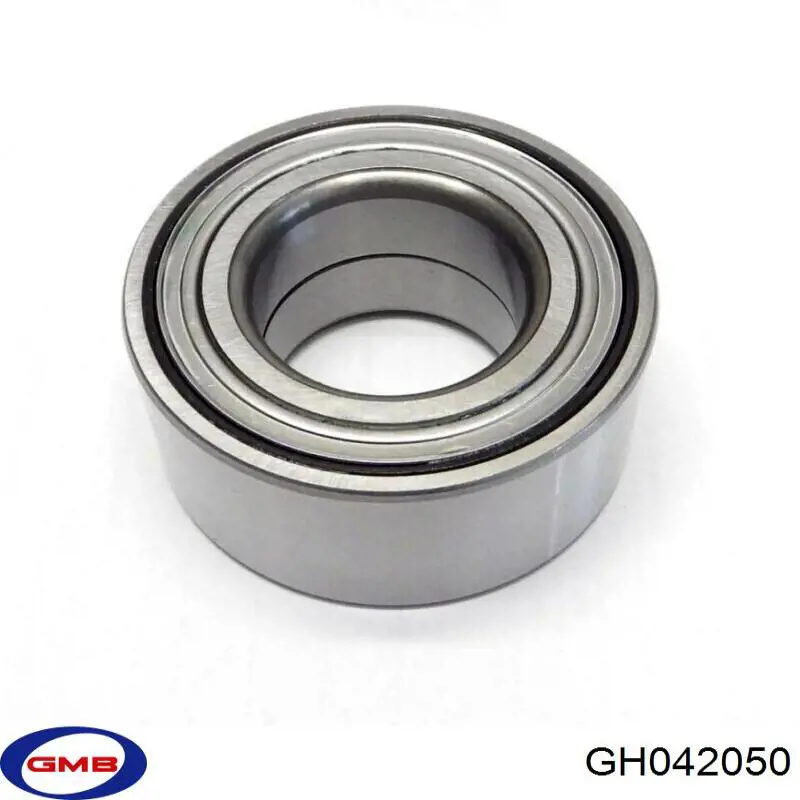 Підшипник ступиці GH042050 GMB