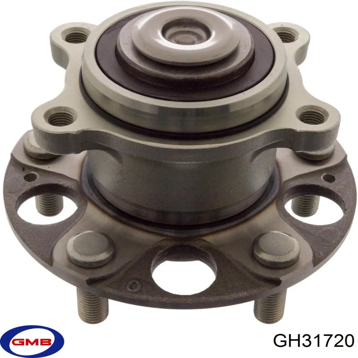 Купити GH31720 GMB Підшипник ступиці колеса