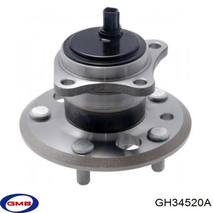  GH34520A GMB