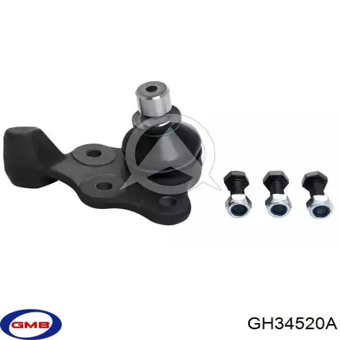Купити GH34520A GMB 