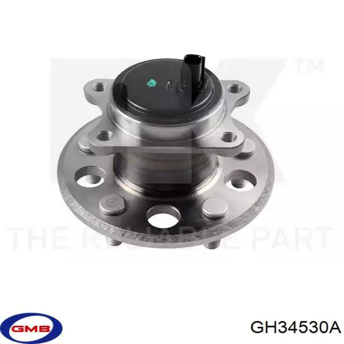 Купити GH34530A GMB 