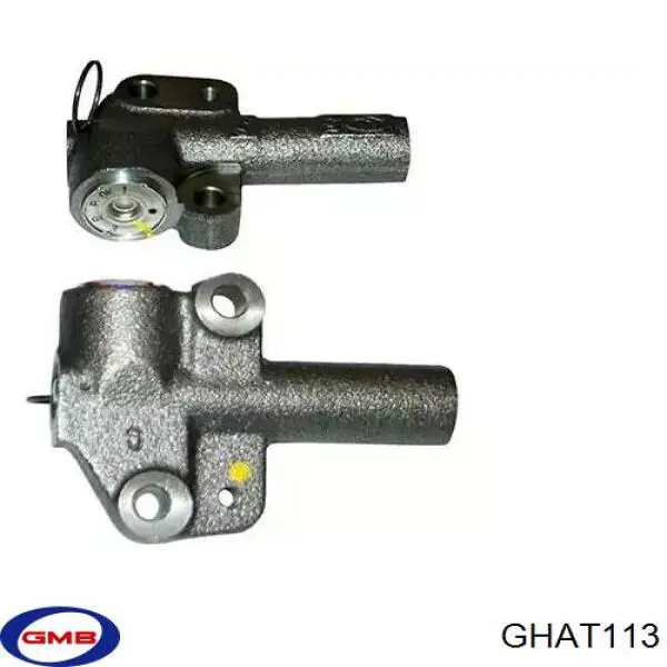 Натягувач ременя ГРМ GHAT113 GMB