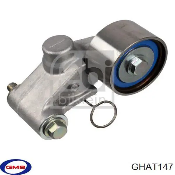 Натягувач приводного ременя GMB GHAT147 ціна, від 69.07 USD