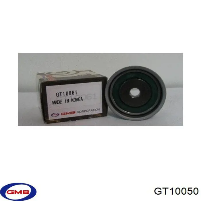 Ролик ременя ГРМ, паразитний GMB GT10050