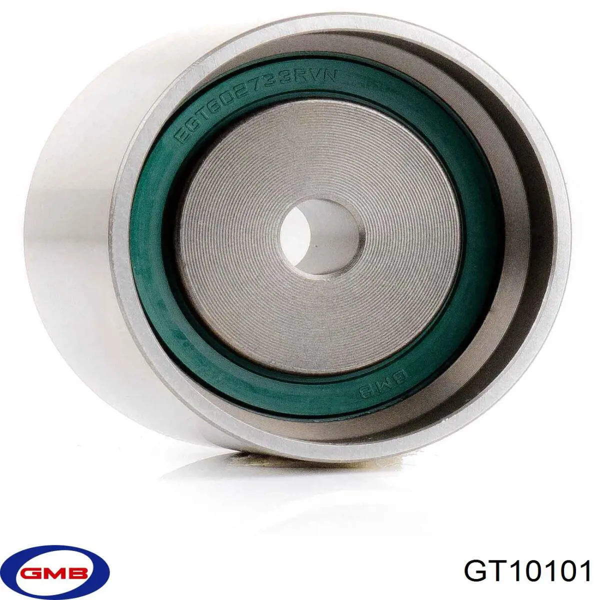 GT10101 GMB ролик натягувача ременя грм
