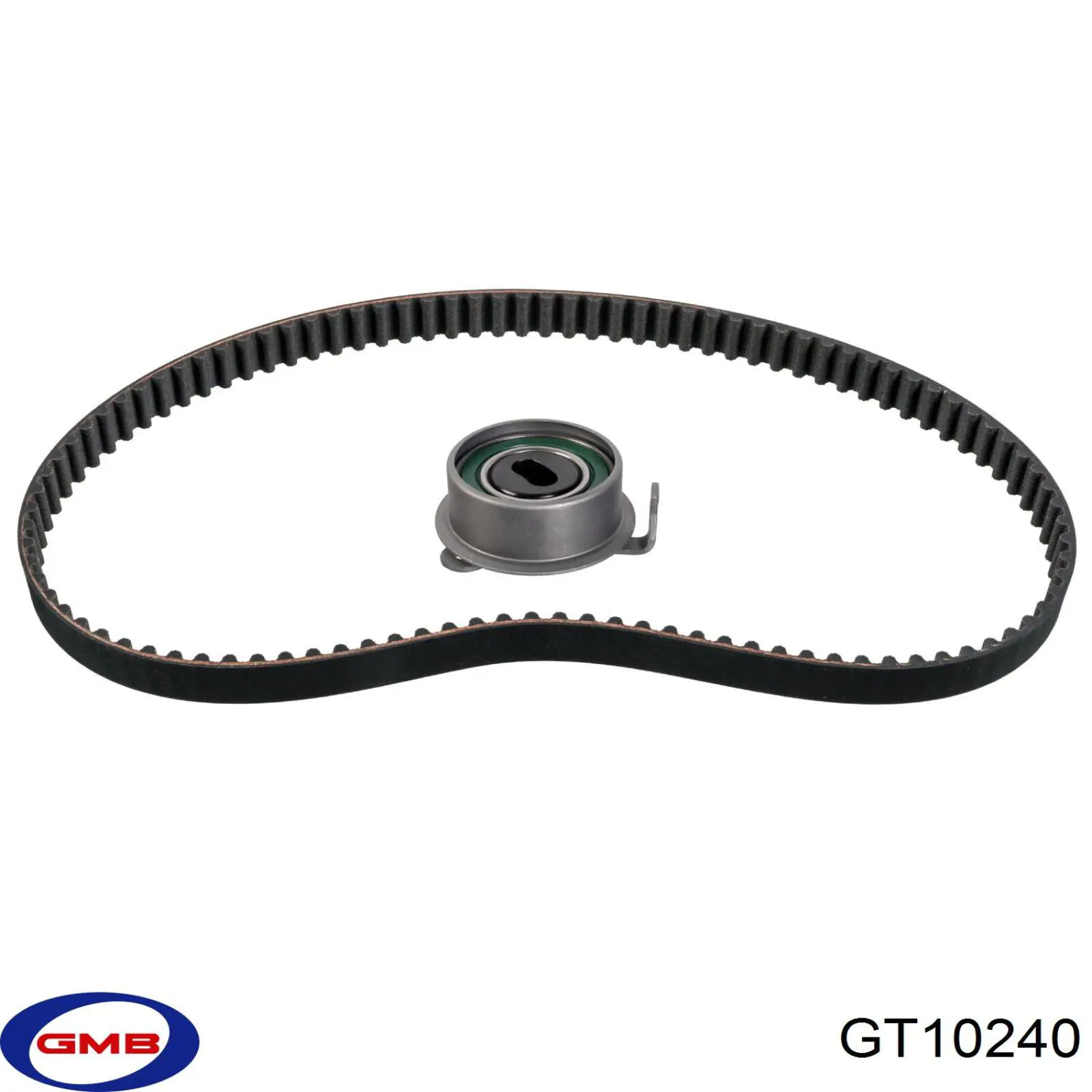 Натягувач ременя ГРМ GMB GT10240