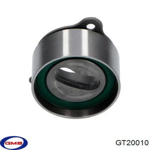 Ролик натягувача ременя ГРМ GT20010 GMB