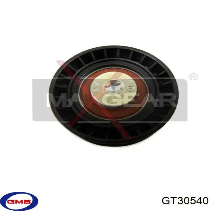 Ролик паразитний ГРМ GT30540 GMB