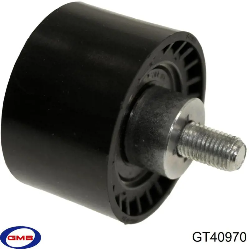 Ролик паразитний ГРМ GT40970 GMB