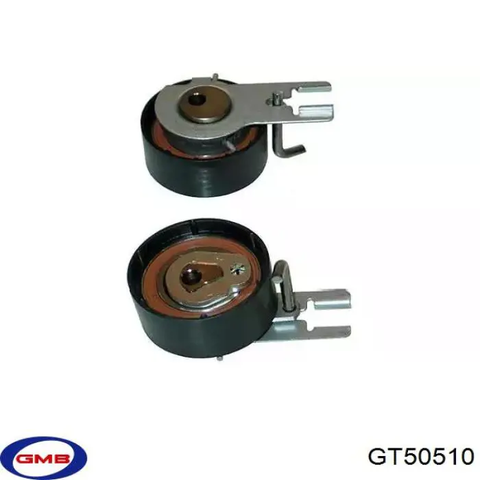 Ролик ГРМ GMB GT50510