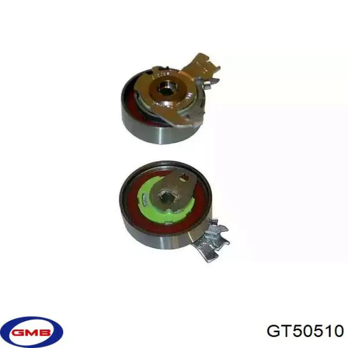 GT50510 GMB Ролик натягувач