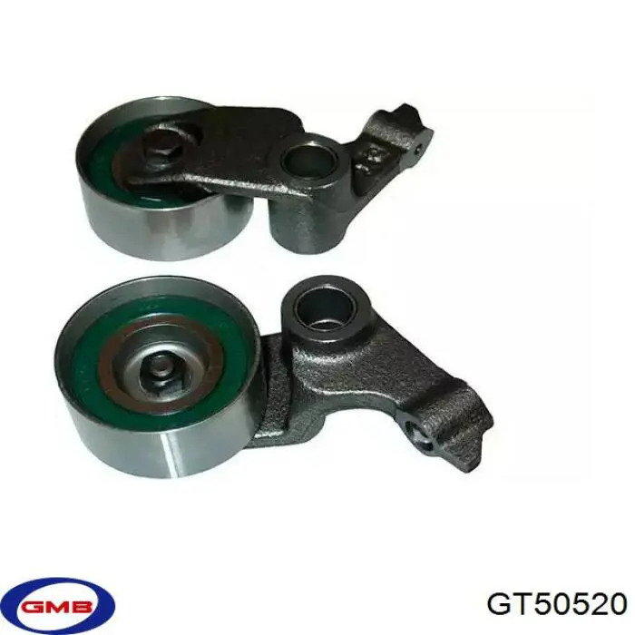 Купити GT50520 GMB Натяжний ролик