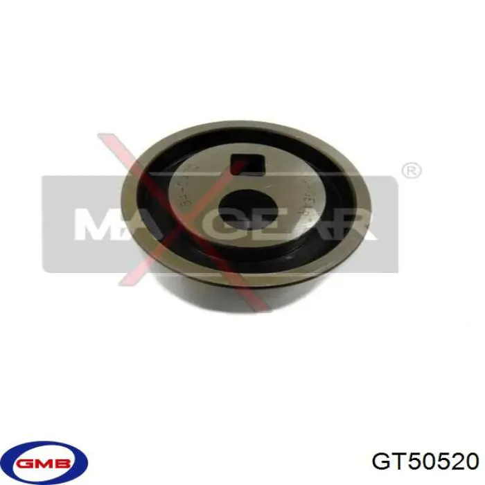 Ролик ГРМ GMB GT50520