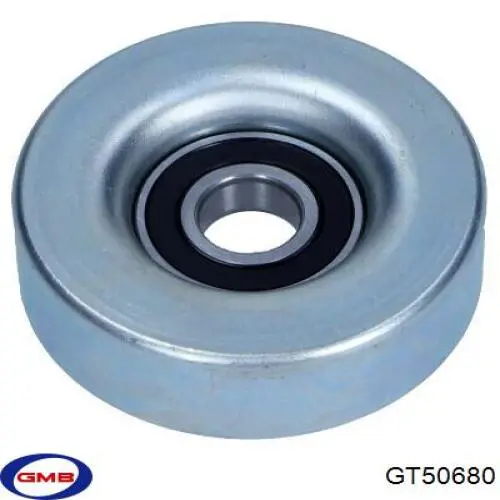 Натяжний ролик GT50680 GMB
