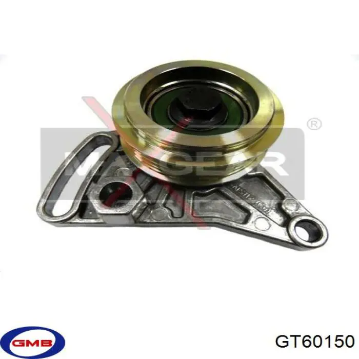 GT60150 GMB Натяжна планка поліклинового ременя