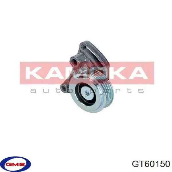 Натягувач приводного ременя GMB GT60150