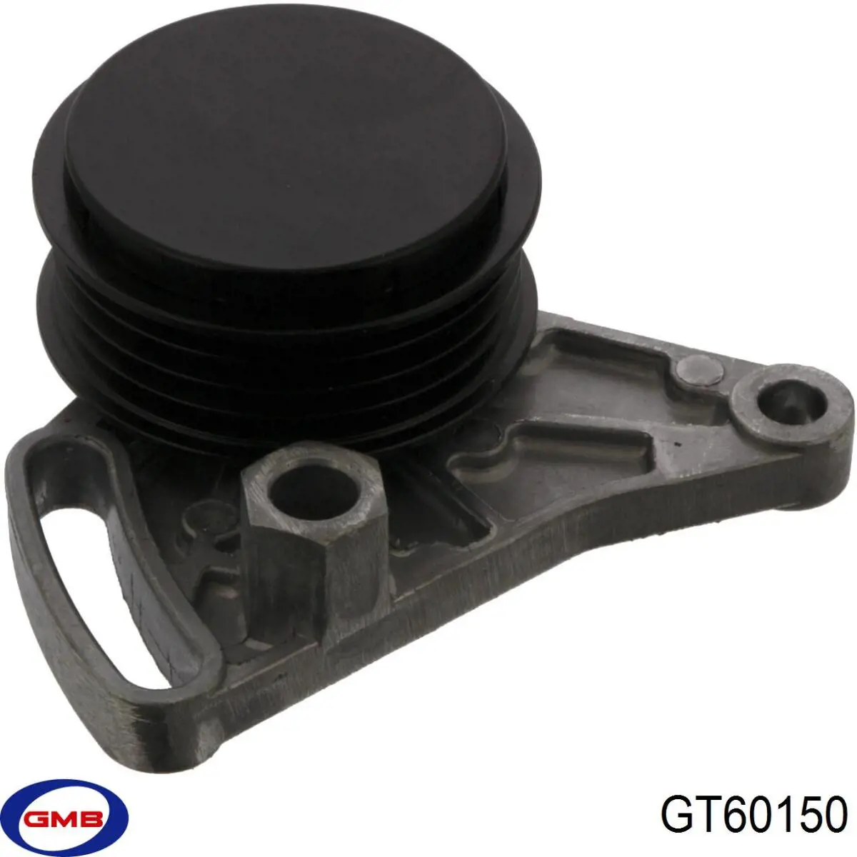 Натягувач приводного ременя GT60150 GMB