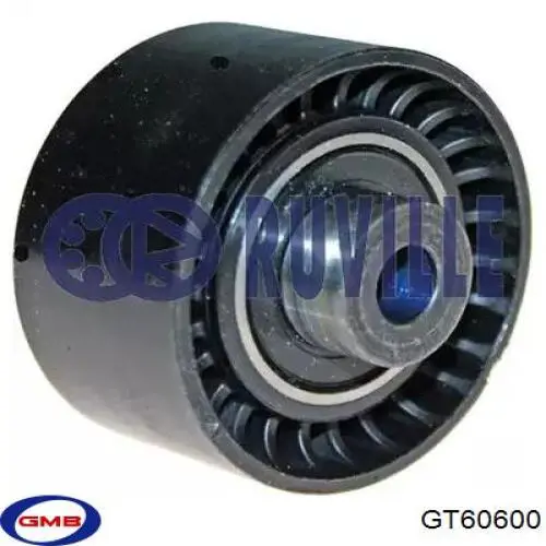 28258 Febi Паразитний провідний ролик