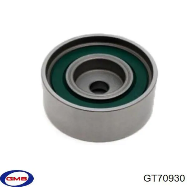 Купити GT70930 GMB Ролик паразитний ГРМ