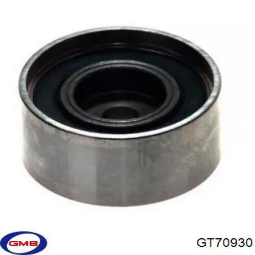 Ролик паразитний ГРМ GT70930 GMB