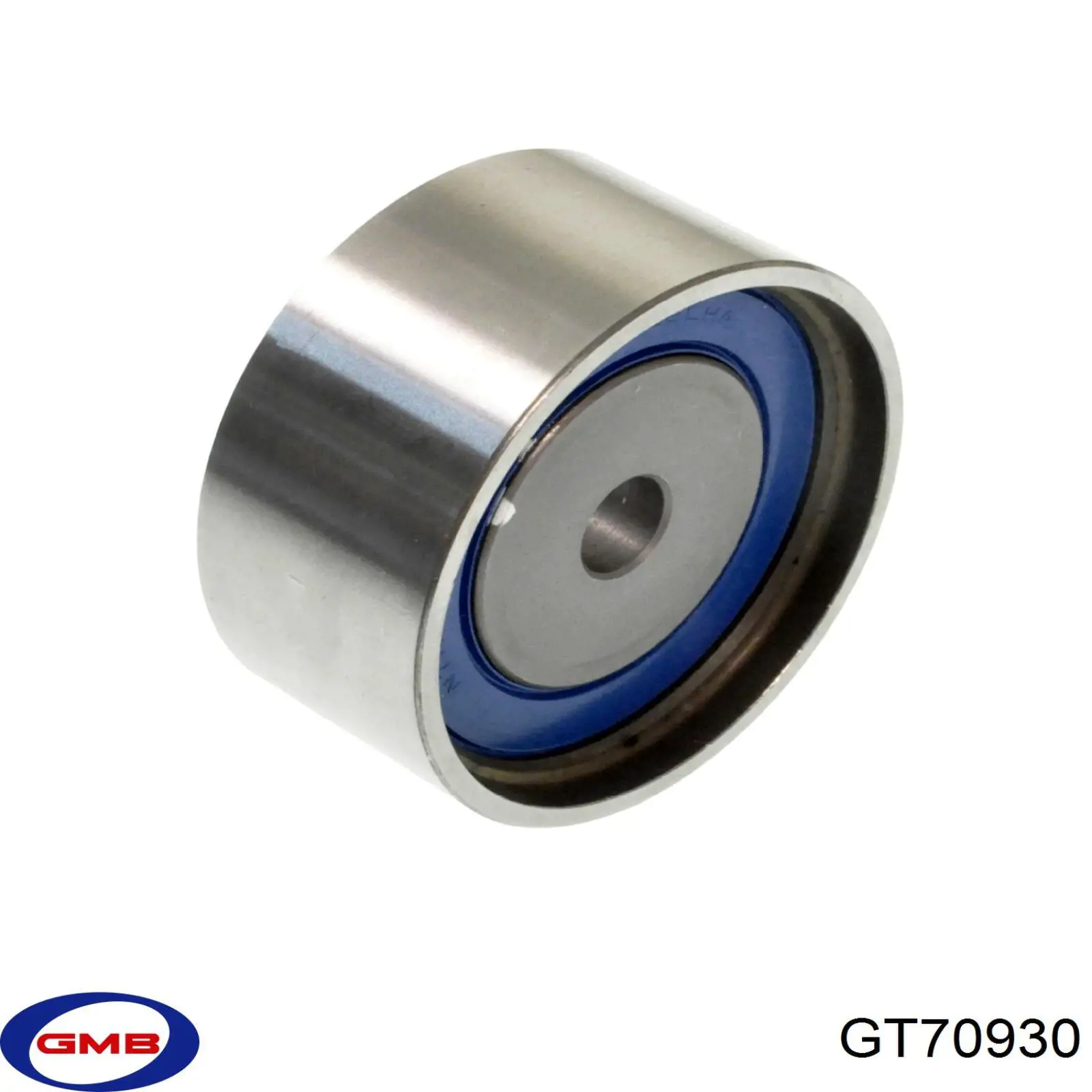 Ролик ременя ГРМ, паразитний GMB GT70930 ціна, від 11.33 USD