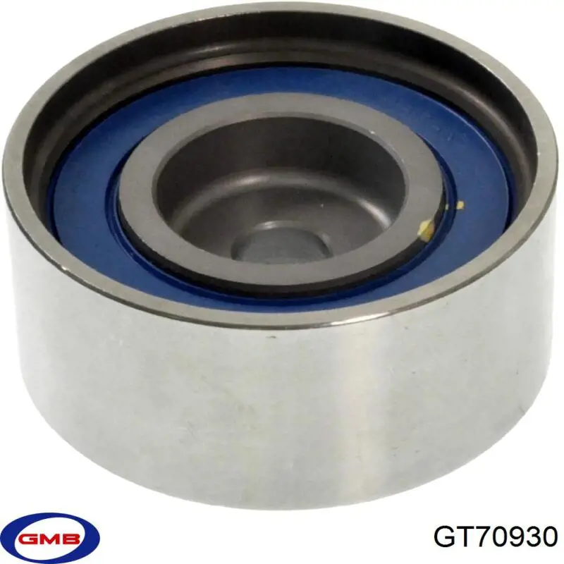 GT70930 GMB Паразитний провідний ролик