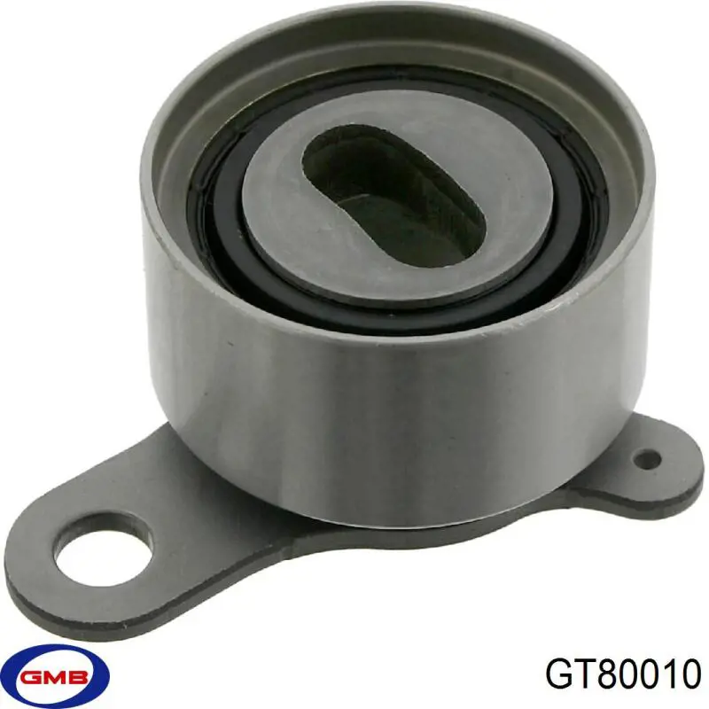 Ролик ГРМ GMB GT80010
