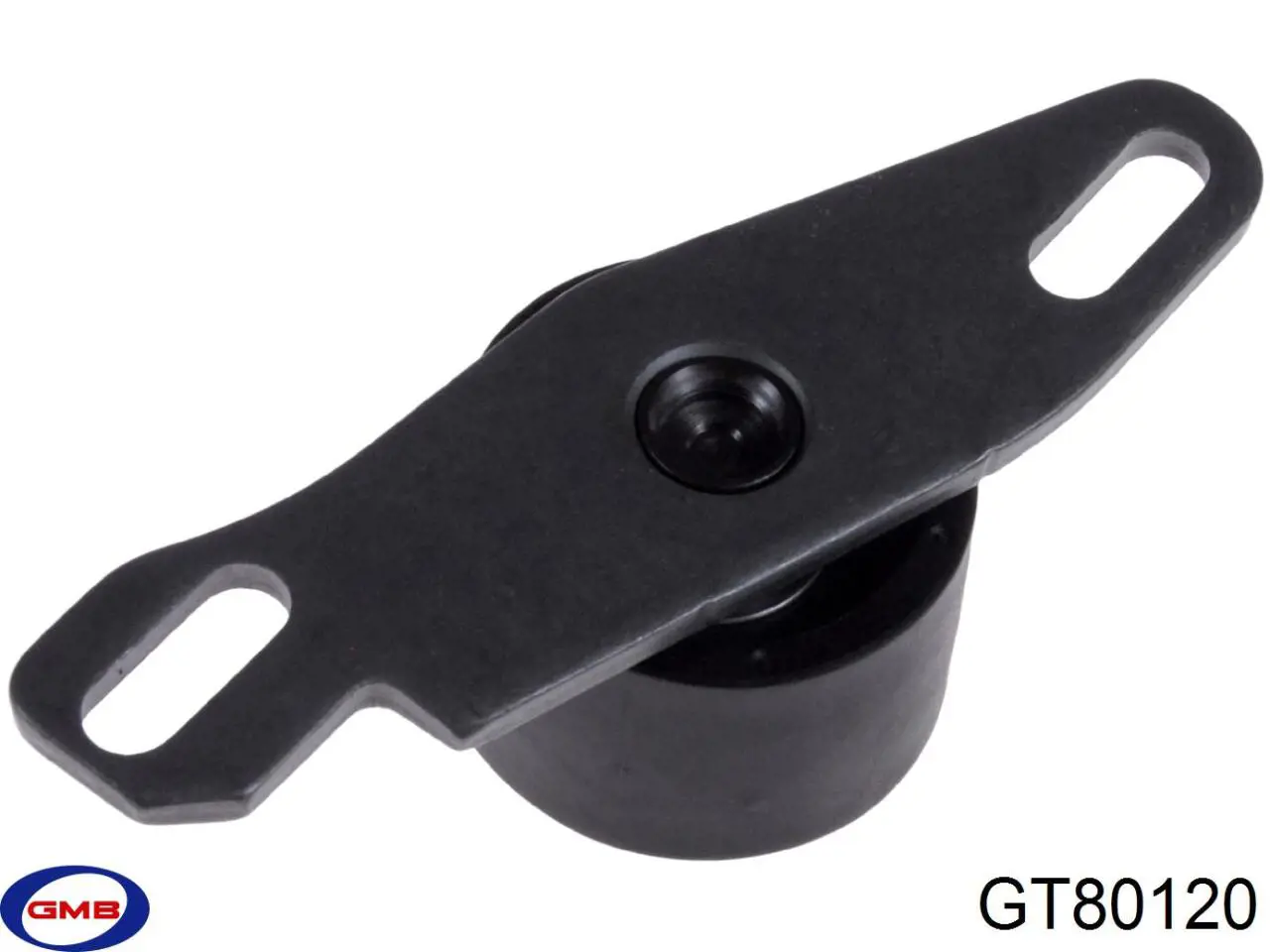 GT80120 GMB ролик натягувача ременя грм