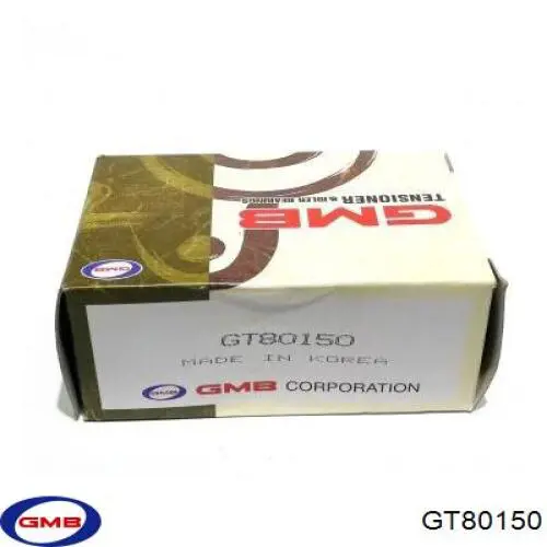 GT80150 GMB Паразитний провідний ролик