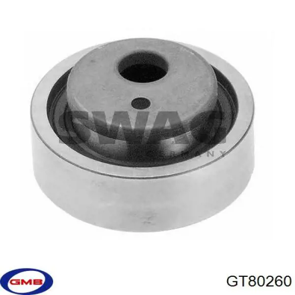 Купити GT80260 GMB Натяжний ролик