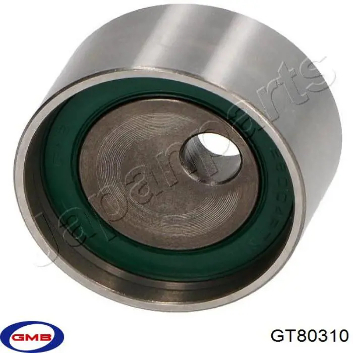 Ролик натяжителя ременя газорозподілу GKN-Spidan 68705 ціна, від 8.27 USD